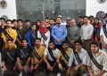 SZABIST students laud Safe City Islamabad’s role in crime prevention