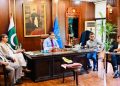 CDA to roll out cashless economy system across all departments