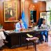 CDA to roll out cashless economy system across all departments