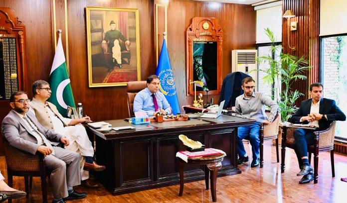 CDA to roll out cashless economy system across all departments