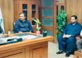 CDA Chairman orders 24/7 medical services, upgrades at Capital Hospital