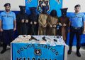 ICT Police arrest five members of ‘Shah Ji’ dacoit gang