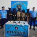 ICT Police arrest five members of ‘Shah Ji’ dacoit gang