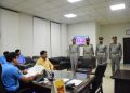DIG Tariq vows swift redressal of Police officers’ Issues, boosts morale
