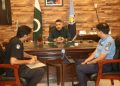IGP Rizvi orders enhanced security measures across Federal Capital