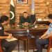 IGP Rizvi orders enhanced security measures across Federal Capital