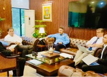 Islamabad prepares for grand Marka-e-Haq, Independence Day celebrations