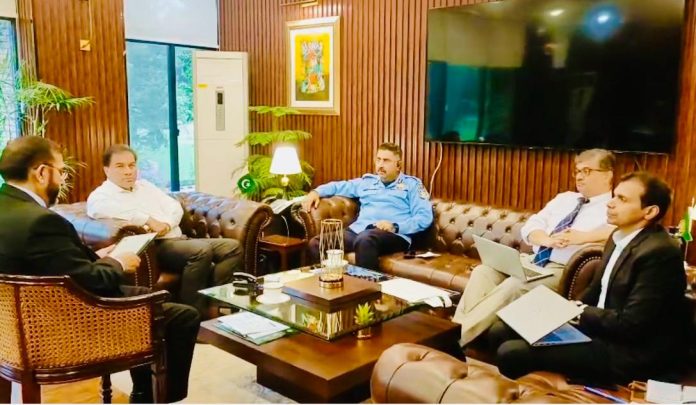 Islamabad prepares for grand Marka-e-Haq, Independence Day celebrations