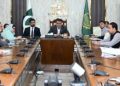 Mega drinking water project to be launched in Rawalpindi Div with 1,151 filtration plants