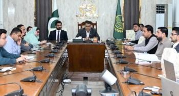 Mega drinking water project to be launched in Rawalpindi Div with 1,151 filtration plants