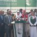 Saudi envoy reaffirms Kingdom’s solidarity as KSrelief dispatches major aid convoy for flood-hit Khyber Pakhtunkhwa