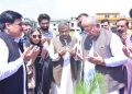 PHAF launches plantation campaign “Aik Beti Aik Shajar”