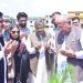 PHAF launches plantation campaign “Aik Beti Aik Shajar”