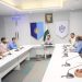DG Safe City reviews targets, emphasizes effective use of body-worn cameras