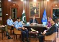 CDA, LEAs unite to expel illegal immigrants from Capital region
