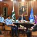 CDA, LEAs unite to expel illegal immigrants from Capital region