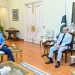 PM Shehbaz lauds PAF’s role in defending the nation