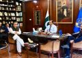 CDA to use drones, Google Earth surveillance for anti-encroachment drive
