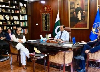 CDA to use drones, Google Earth surveillance for anti-encroachment drive