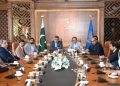 Islamabad to go cashless: CDA, banks join hands for digital payments drive