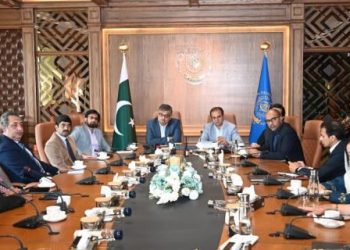 Islamabad to go cashless: CDA, banks join hands for digital payments drive