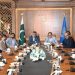 Islamabad to go cashless: CDA, banks join hands for digital payments drive