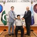 FIA honours promoted officers in Islamabad ceremony