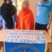 ICT Police bust thief gang, arrest lady accomplice; cash recovered