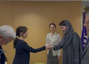 Punjab CM meets first female deputy governor Tokyo