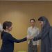 Punjab CM meets first female deputy governor Tokyo