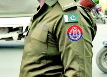 147 held with contraband