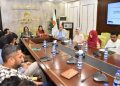 Regional economy will boost with the development of RRR economic zones; DG RDA