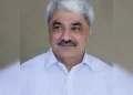 Punjab aims to become hub of healthcare innovation: Khawaja Salman