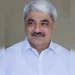 Punjab aims to become hub of healthcare innovation: Khawaja Salman