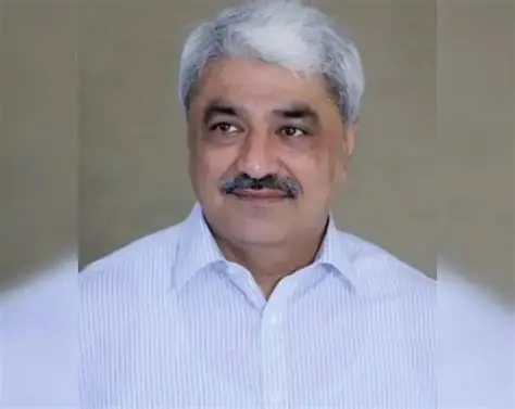 Punjab aims to become hub of healthcare innovation: Khawaja Salman
