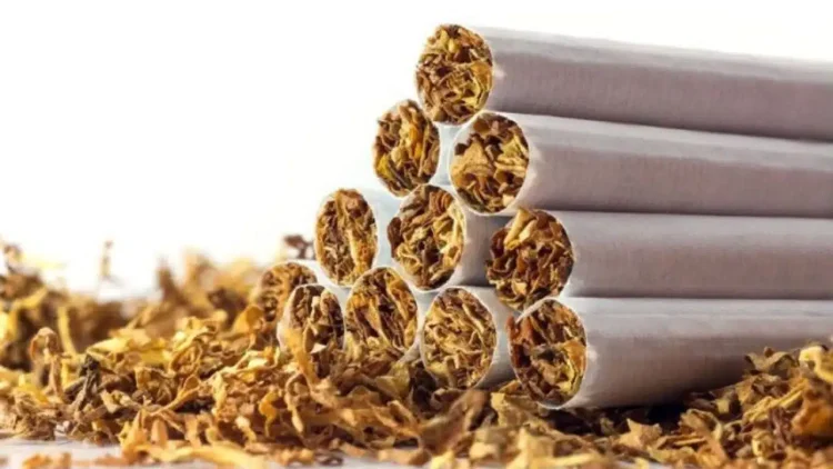 FIA Probes Tobacco Giant Over Alleged Tax Evasion and Money Laundering