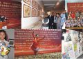 “Join hands to commemorate and paint peace together” China-Pakistan Children’s Painting Competition Exhibition Opens in Islamabad