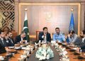 Islamabad registers 165 FIRs in crackdown on traffic violations