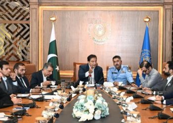Islamabad registers 165 FIRs in crackdown on traffic violations