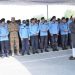 Funeral prayer of constable Ashraf offered