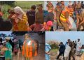 Punjab Police’s Rescue and Relief Operation for Flood Victims Continues Uninterrupted
