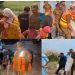 Punjab Police’s Rescue and Relief Operation for Flood Victims Continues Uninterrupted