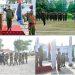 IG Punjab directions: Weekly General Parade Held Across the Province.