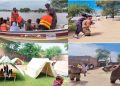 Punjab Police Rescue and Relief Operation continues without interruption