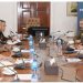 Ambassador of Indonesia to Pakistan visited Central Police Office and met IG Punjab