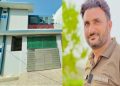 IG Punjab Dr. Usman Anwar’s mission to provide homes for families of police martyrs continues.
