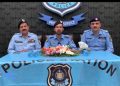 ICT Police bust three gangs, 8 held; cash, gold & valuables recovered