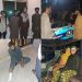 Nine beggars arrested in Islamabad during anti-begging drive