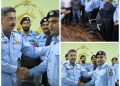 IGP Rizvi honours Bhara Kahu SHO for swift rescue of abducted trader