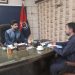 Excise deptt moves against token tax defaulters, targets 2001–2005 vehicles